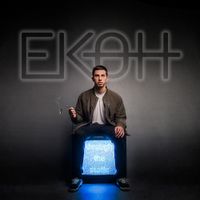Ekoh - Through the Static- EP