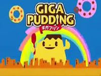 Merda - Giga Pudding Song