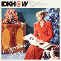 I DONT KNOW HOW BUT THEY FOUND ME - Christmas Drag