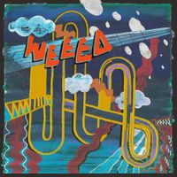 WEEED - You Are the Sky