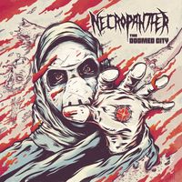 Necropanther - The Doomed City