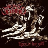M&ouml;rk Gryning - Tusen &Aring;r Har G&aring;tt