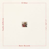 El Khat - Saadia Jefferson