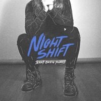 Jenny Owen Youngs - Night Shift