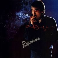 Akira Terao - Reflections