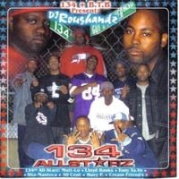 134 Allstarz - Birth of G-Unit