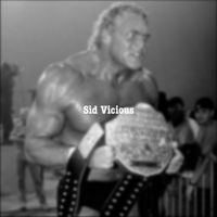 Brady, The Poet - Sid Vicious