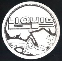 Liquid - Liquid EP