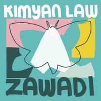 Kimyan - Zawadi