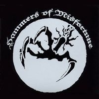 Hammers of Misfortune - The August Engine