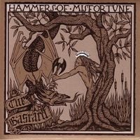 Hammers of Misfortune - The Bastard