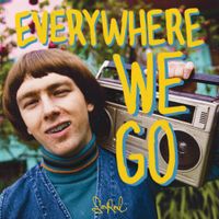 SonReal - Everywhere We Go