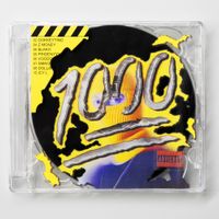 Hugo Toxxx - 1000