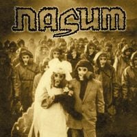 Nasum - Inhale / Exhale