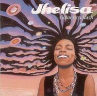 Jhelisa - Galactica Rush