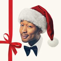 John Legend - Baby, It&rsquo;s Cold Outside