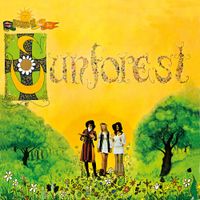 Sunforest - Sound of Sunforest