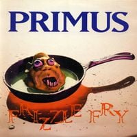 Primus - John the Fisherman