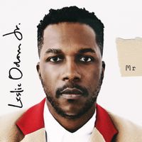 Leslie Odom, Jr. - Mr