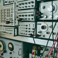 Hainbach - Impulsgenerator