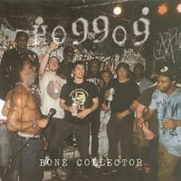 Ho99o9 - Bone Collector