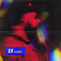 S-X - Always Wrong