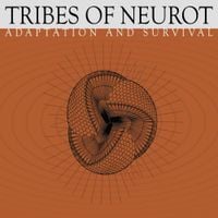 Tribes of Neurot - Adaptation and Survival: The Insect Project