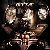 Job for a Cowboy - Ruination (LP2)