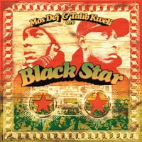 Black Star - Mos Def & Talib Kweli Are Black Star