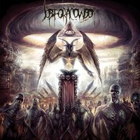 Job for a Cowboy - Live Ruination