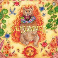 Ka5sh - Sadsummer