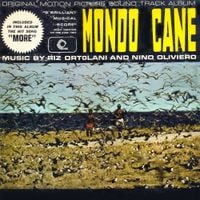 Riz Ortolani And Nino Oliviero - Mondo cane