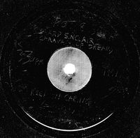 Various Artists - The Mnemonic Fire Escape EP