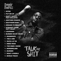 Boosie Badazz - Talk Dat Shit