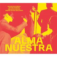 Alma Nuestra - Alma Nuestra