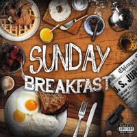 WateRR & Rashid Hadee - Sunday Breakfast