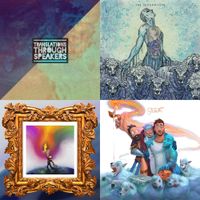 Jon Bellion - Growth