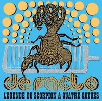 De Facto - L&eacute;gende du Scorpion &agrave; Quatre Queues