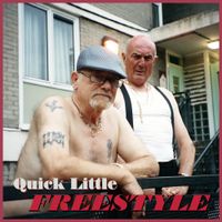 Pete & Bas - Quick Little Freestyle
