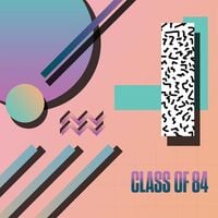 猫 シ Corp. - Class of 84