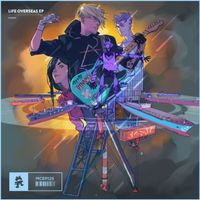 Puppet - Life Overseas