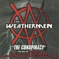 The Weathermen - The Conspiracy