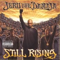 Jeru the Damaja - Still Rising