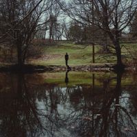 Mister Lies - Shadow