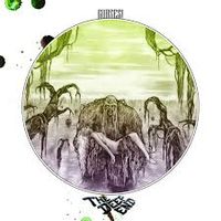 Curses - The Deep End EP