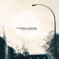 Alexandra Str&eacute;liski - Pianoscope