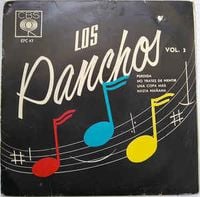 Trío Los Panchos - Vol. 3
