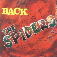The Spiders - Back