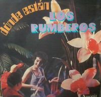 La Sonora Matancera - Donde Estan Los Rumberos