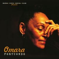 Omara Portuondo - Buena Vista Social Club Presents: Omara Portuondo